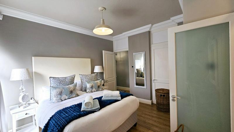 3 Bedroom Property for Sale in Diaz Beach Western Cape